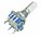 360 Degrees Rotary Encoder with Switch