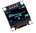 OLED 0.96" BLUE Display I2C controller SSD1306