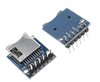 uSD Storage Expansion Board - Micro SD with Soldered Headers